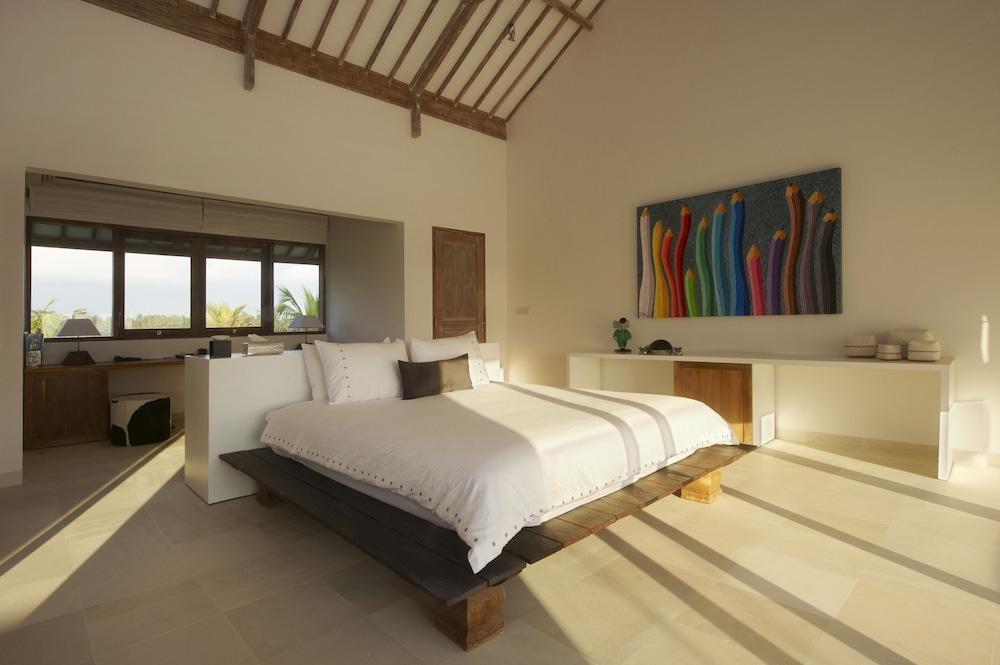 Villa Babar Selemadeg  외부 사진
